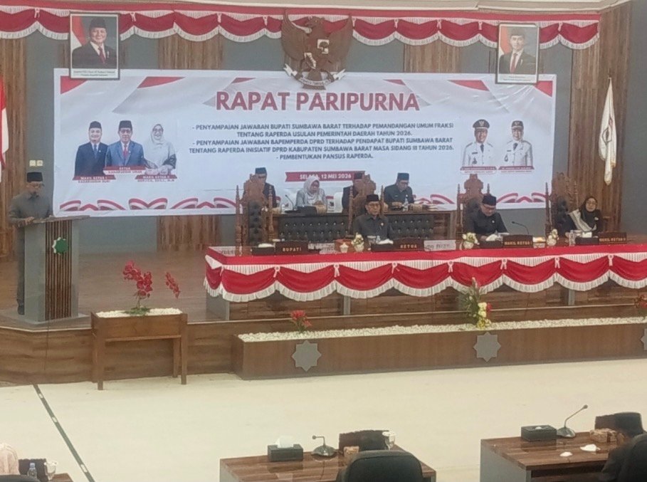 Digitalisasi Aset, Strategi Dongkrak PAD KSB