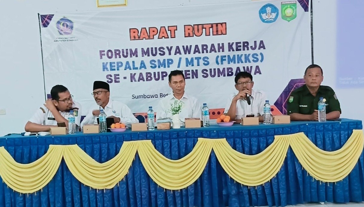 Pelepasan Siswa Jadi Tanggung Jawab Orang Tua