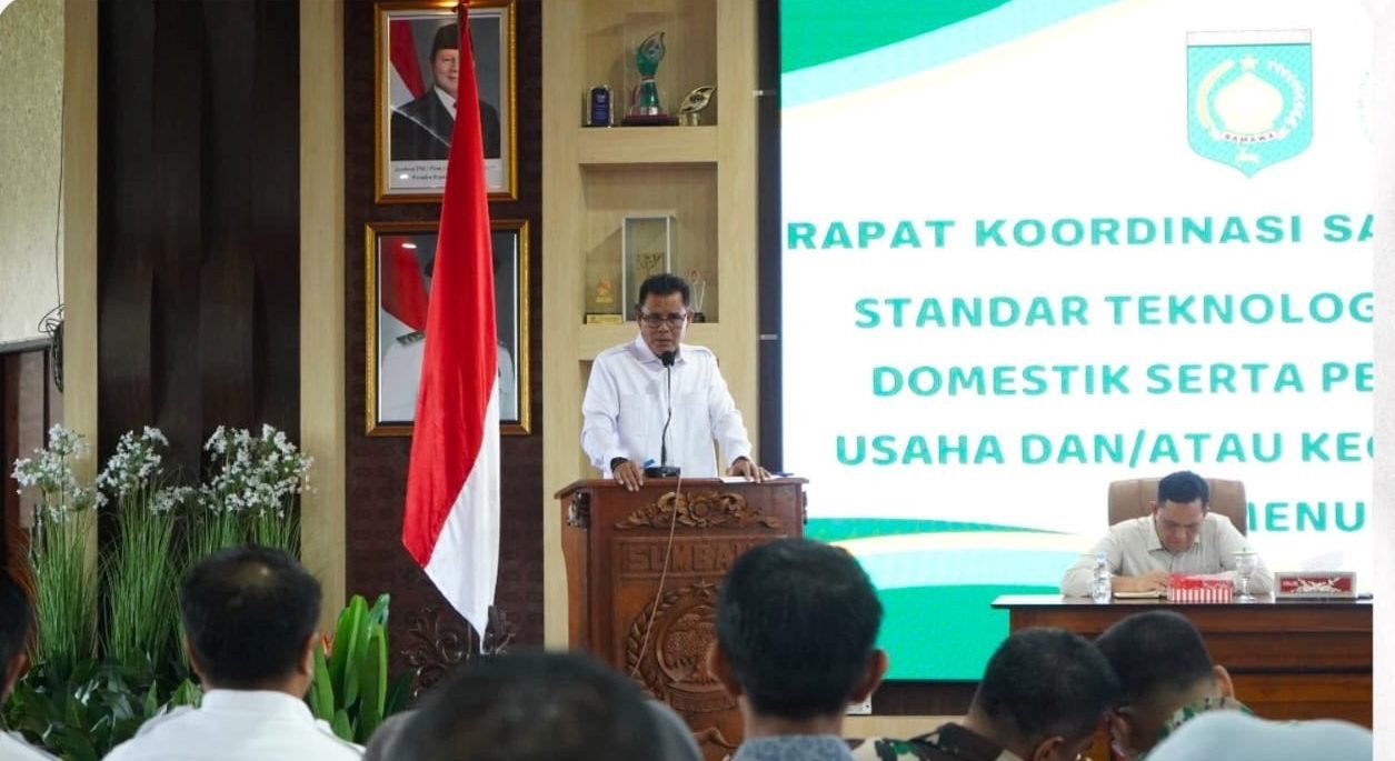 Operasional SPPG Diminta Dipercepat