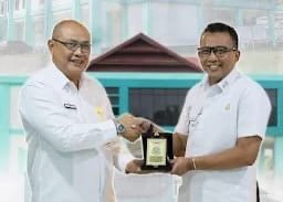 RSUD Sumbawa Gandeng Kejari dalam Pendampingan Hukum