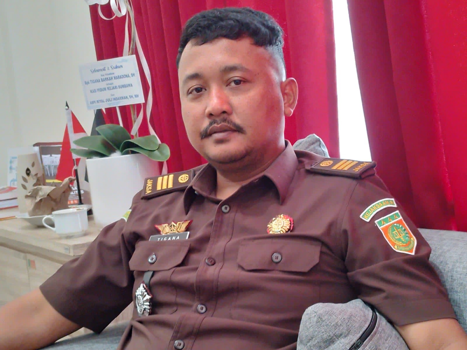 Enam Terdakwa Kasus Ai Jati Dituntut Berbeda