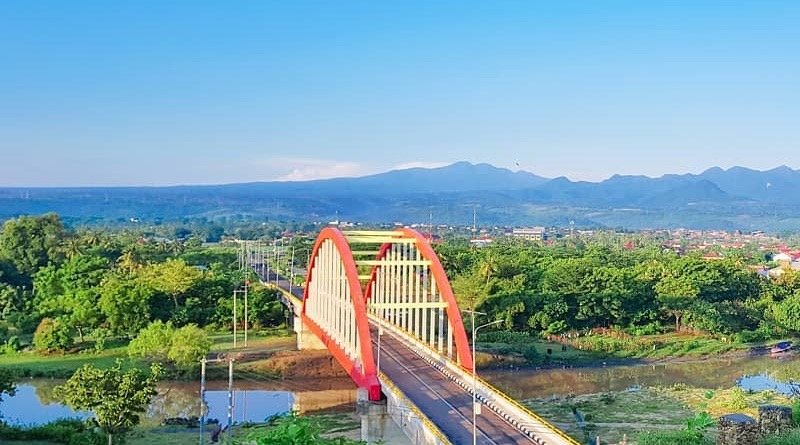 Pengembangan Pariwisata Berkelanjutan Kawasan Samota Terkendala Infrastruktur