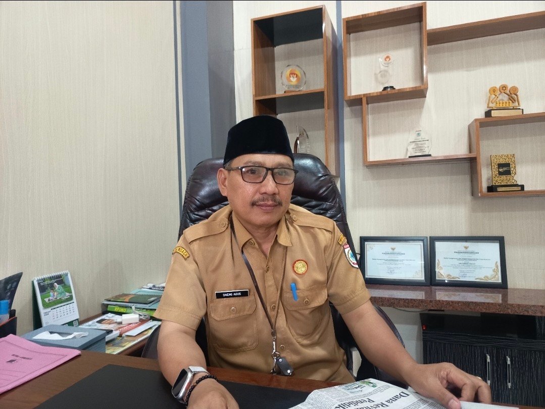 159 PNS KSB Dilantik Awal Juni