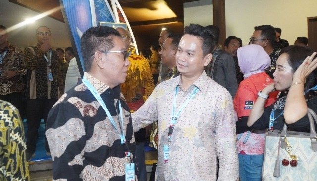 Gitta Sebut Stabilitas Kunci Pembangunan Daerah