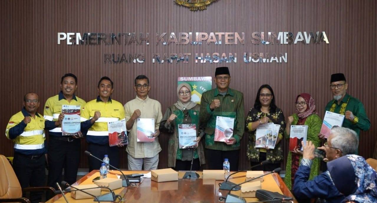 Dorong Pelestarian Motif Kre Alang Sebagai Identitas Budaya
