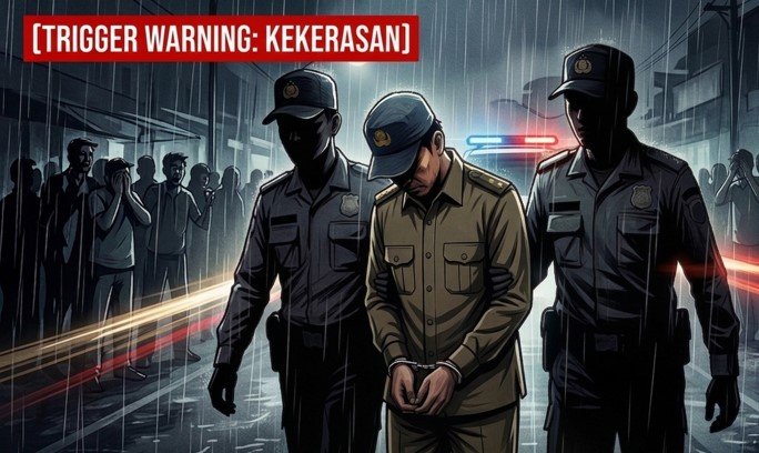 Dua Perempuan jadi Korbaan Dugaan Penganiayaan oleh Oknum PNS di Lape