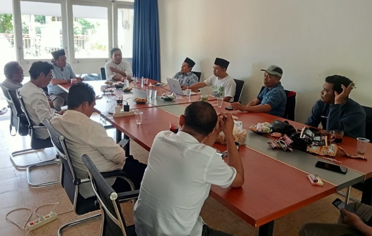 PWI NTB Matangkan Porwarda dan UKW Gratis