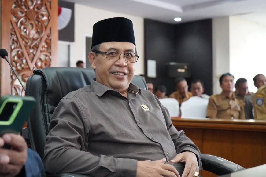 Infrastruktur Ropang Mendesak, Pemda Diminta Gandeng Perusahaan Tambang