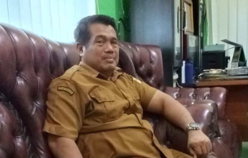 Ratusan Ribu Bibit untuk Program Sumbawa Hijau Lestari Disiapkan