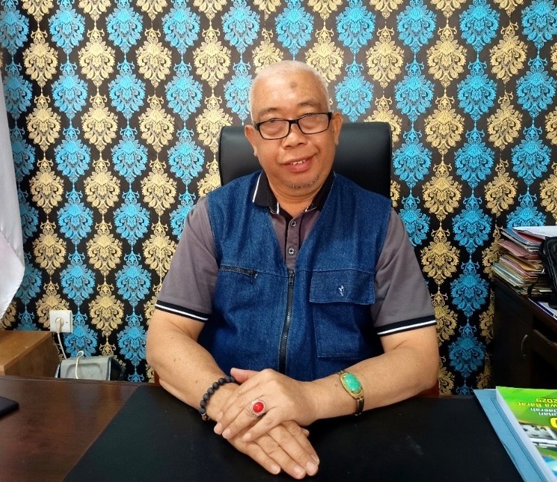 KSB Jadi Pusat Pemusnahan Barang Cukai Ilegal