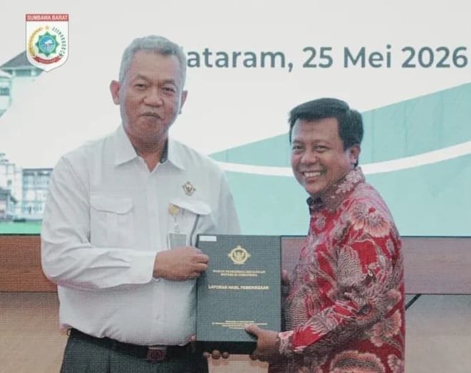 KSB Pertahankan WTP 12 Tahun Berturut-turut 