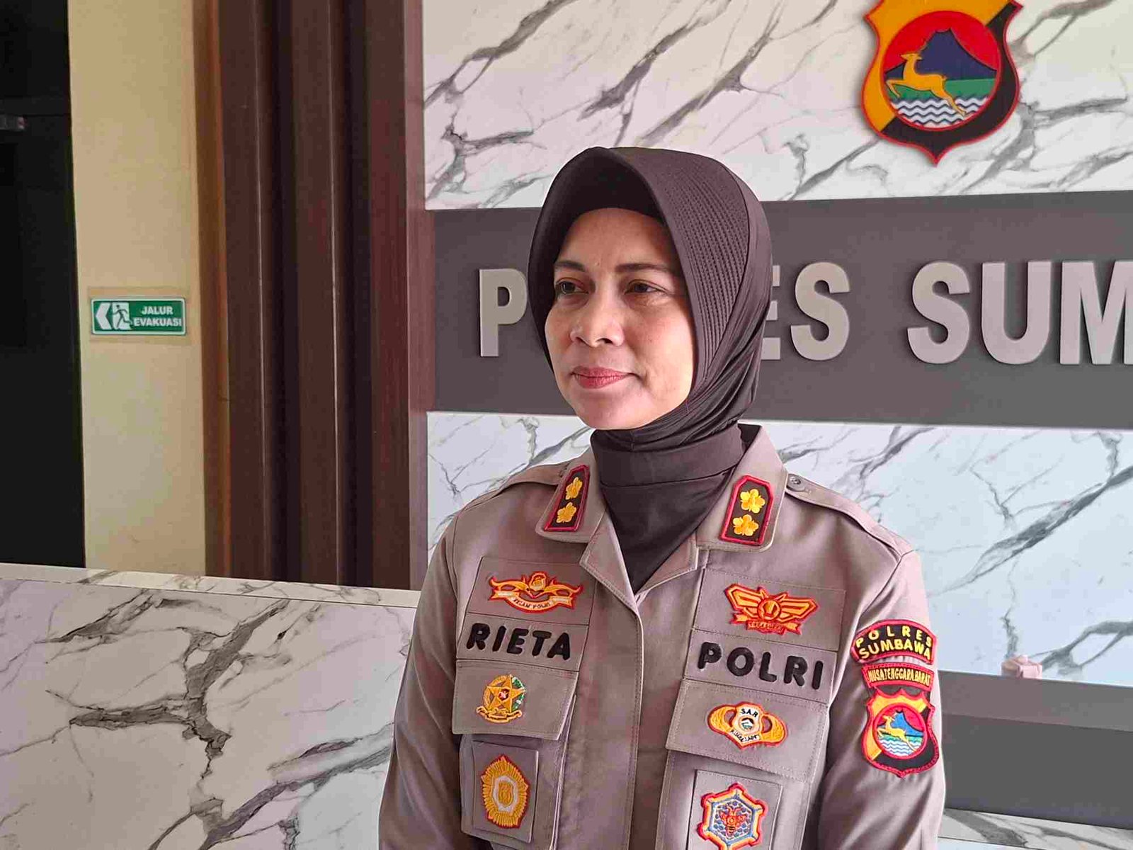 Polisi Dalami Trauma Psikologis Remaja Pembunuh Pasutri Lansia