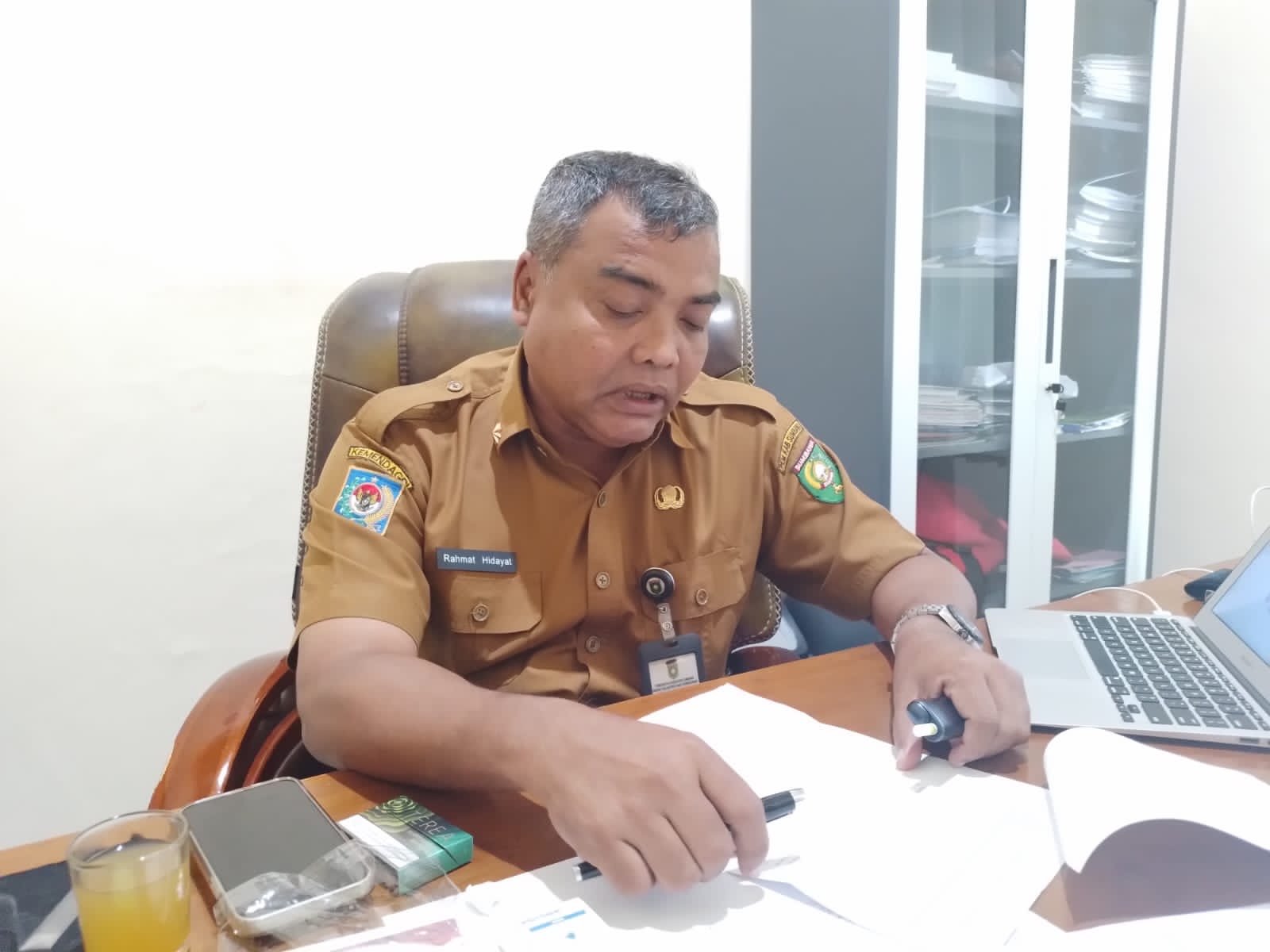 Enam Desa di Sumbawa Resmi Raih Program KNMP