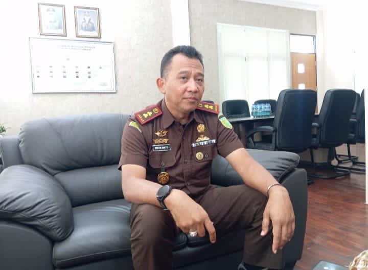 Kejari Sumbawa Dukung Penindakan Illegal Logging Batulanteh
