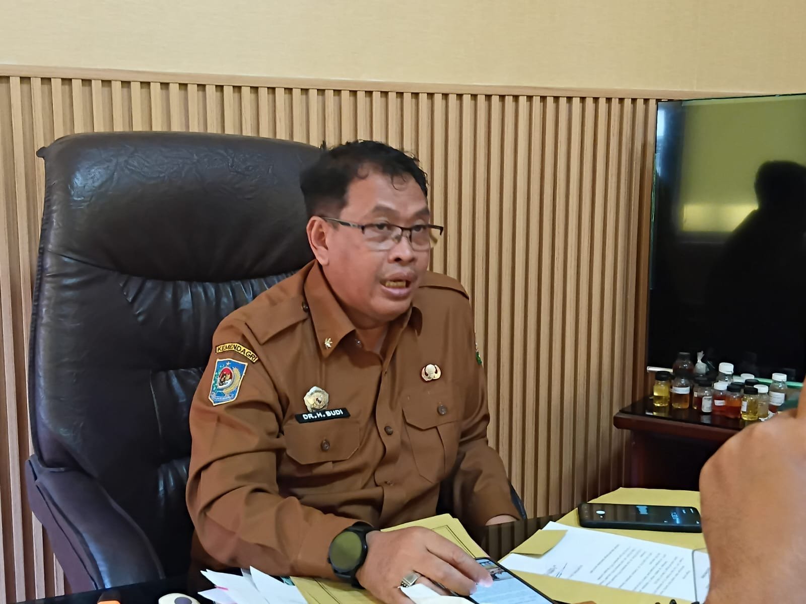 Berikan Perlindungan Menyeluruh, Raperda Kabupaten Layak Anak Disiapkan