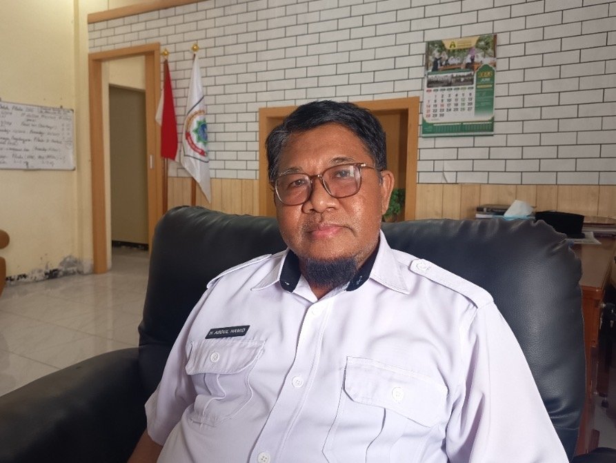 Atasi Sampah Desa, KSB Gelontorkan Miliaran Rupiah