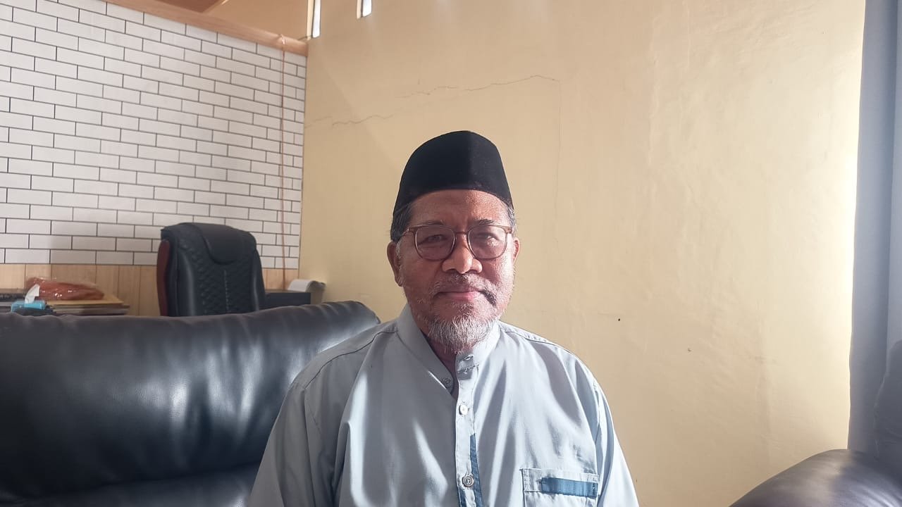 Muhammadiyah KSB Serukan Gerakan Keluarga untuk Tangkal Penyakit Masyarakat