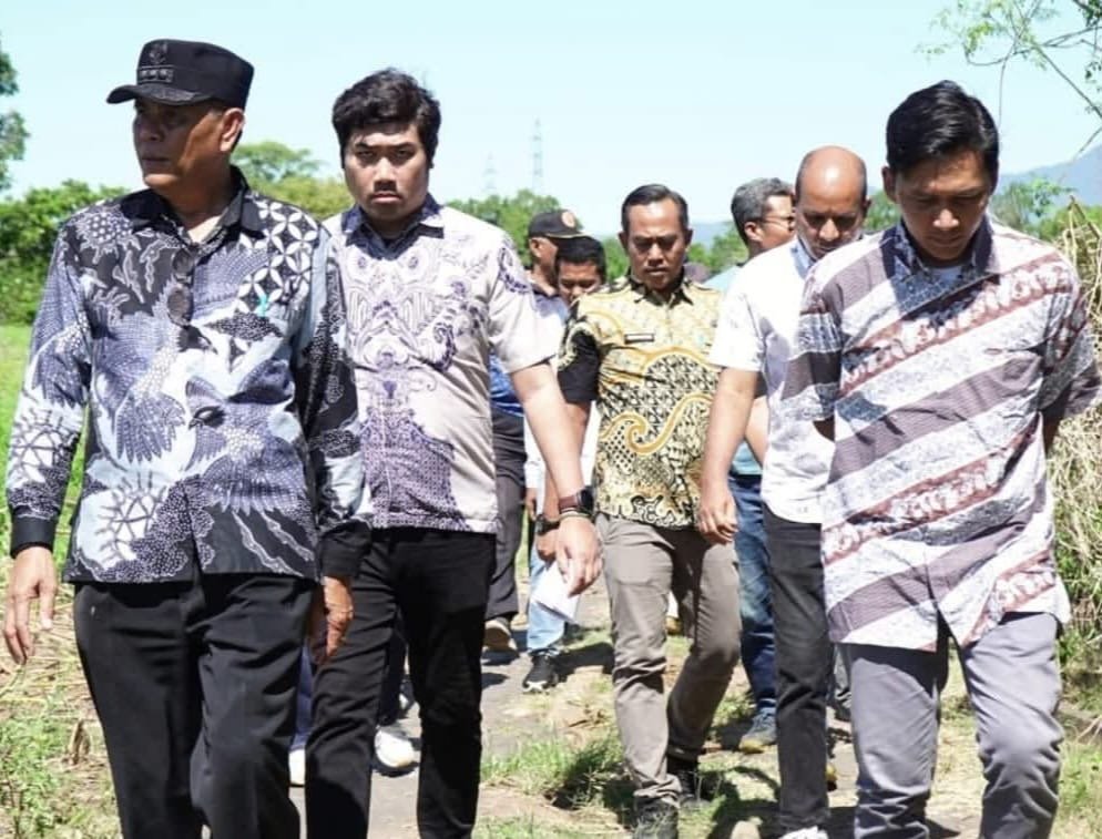 Sekolah Rakyat Segera Hadir di Sumbawa