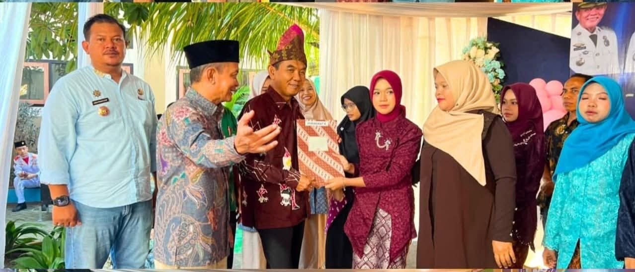 Wabup Sumbawa Tekankan Akhlak dan Budaya Lokal
