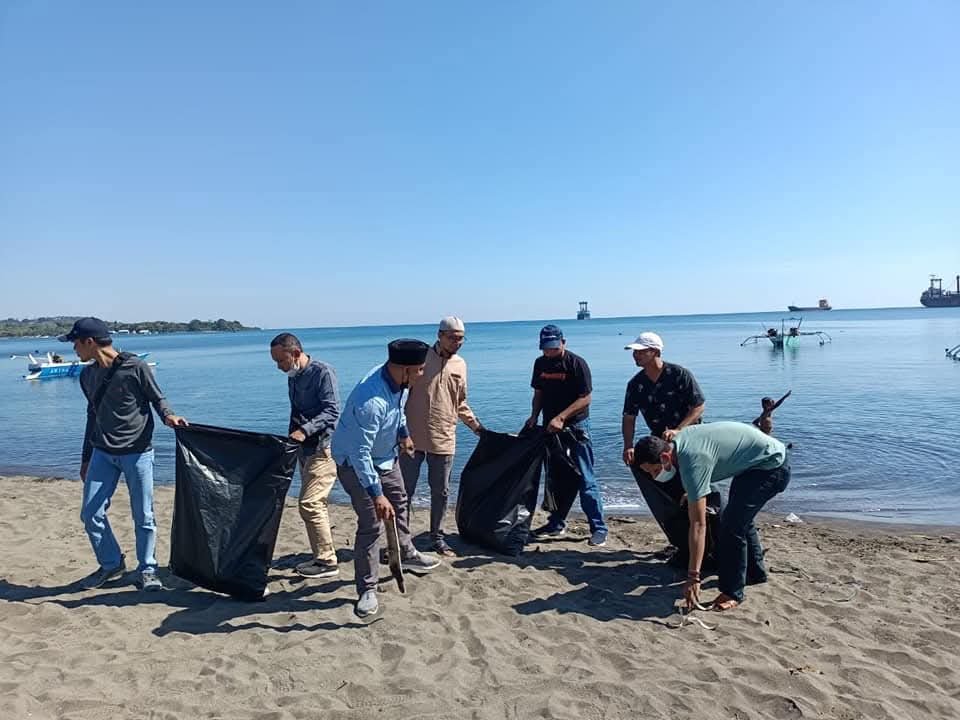 Sumbawa Butuh Regulasi Pengolahan Sampah dan Pembatasan PSP