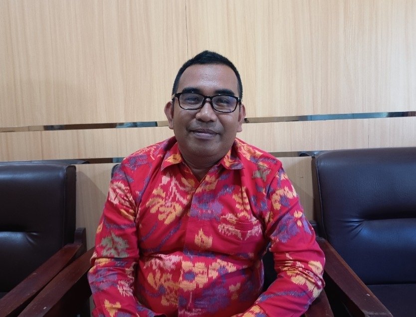 Dikbud KSB Perkuat Pelestarian Budaya Lokal