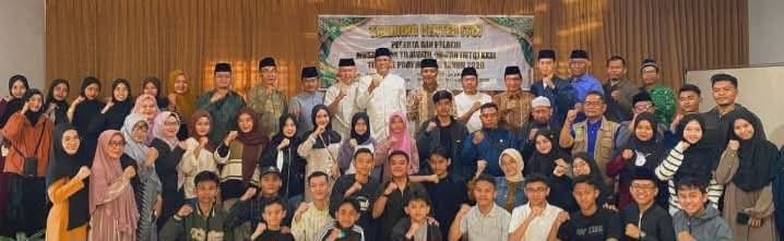 Bupati Lepas Kafilah Sumbawa Menuju MTQ NTB