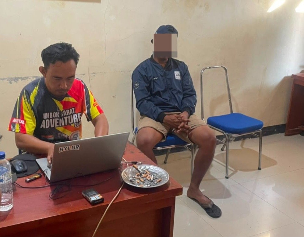 Predator Anak Ditangkap, Korban Diancam Dibunuh