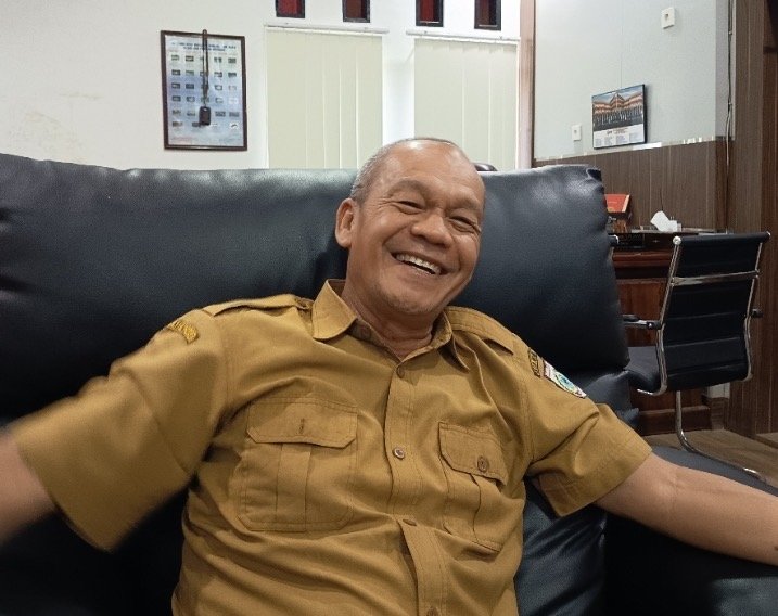 KSB Kejar Produksi Ikan 50 Ton Persiklus 
