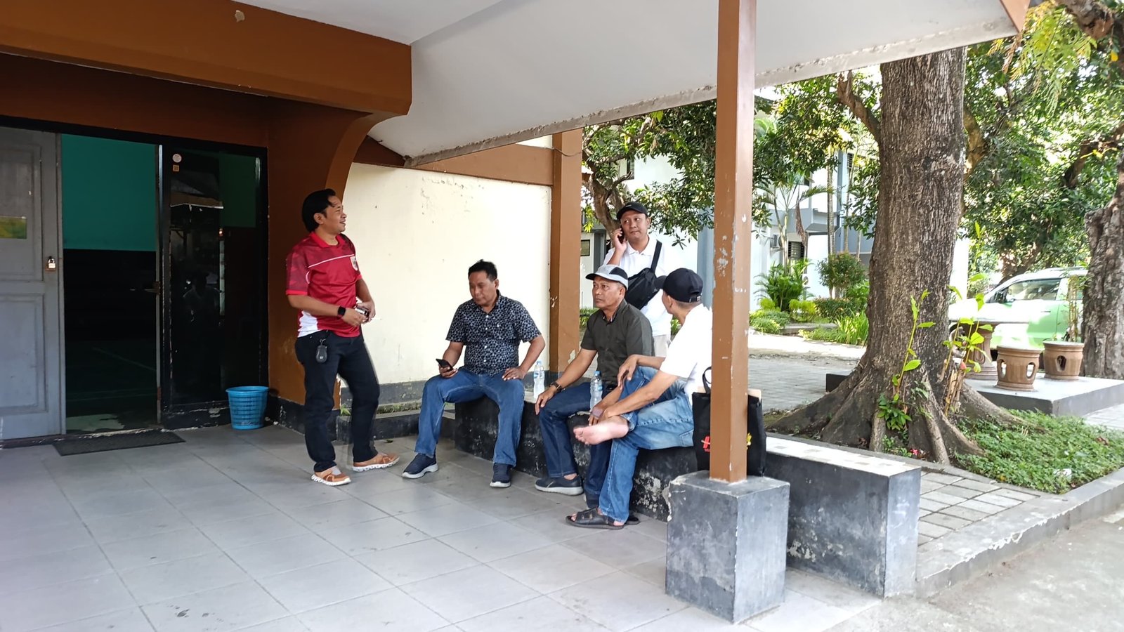 Porwada NTB 2026 Siap Digelar di Unram