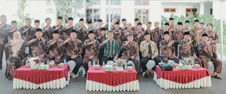 KSB Andalkan Putra Daerah di MTQ NTB