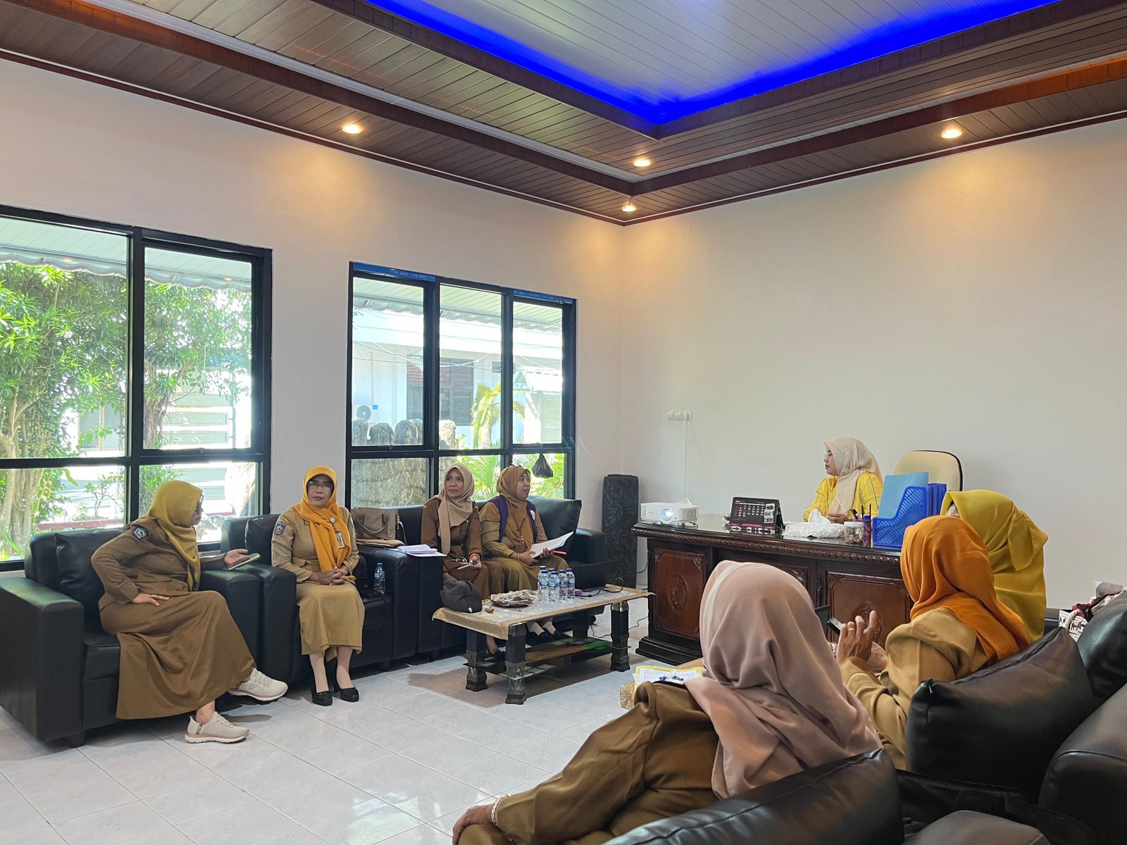 Data Posyandu Diperkuat, Persoalan Stunting Jadi Fokus