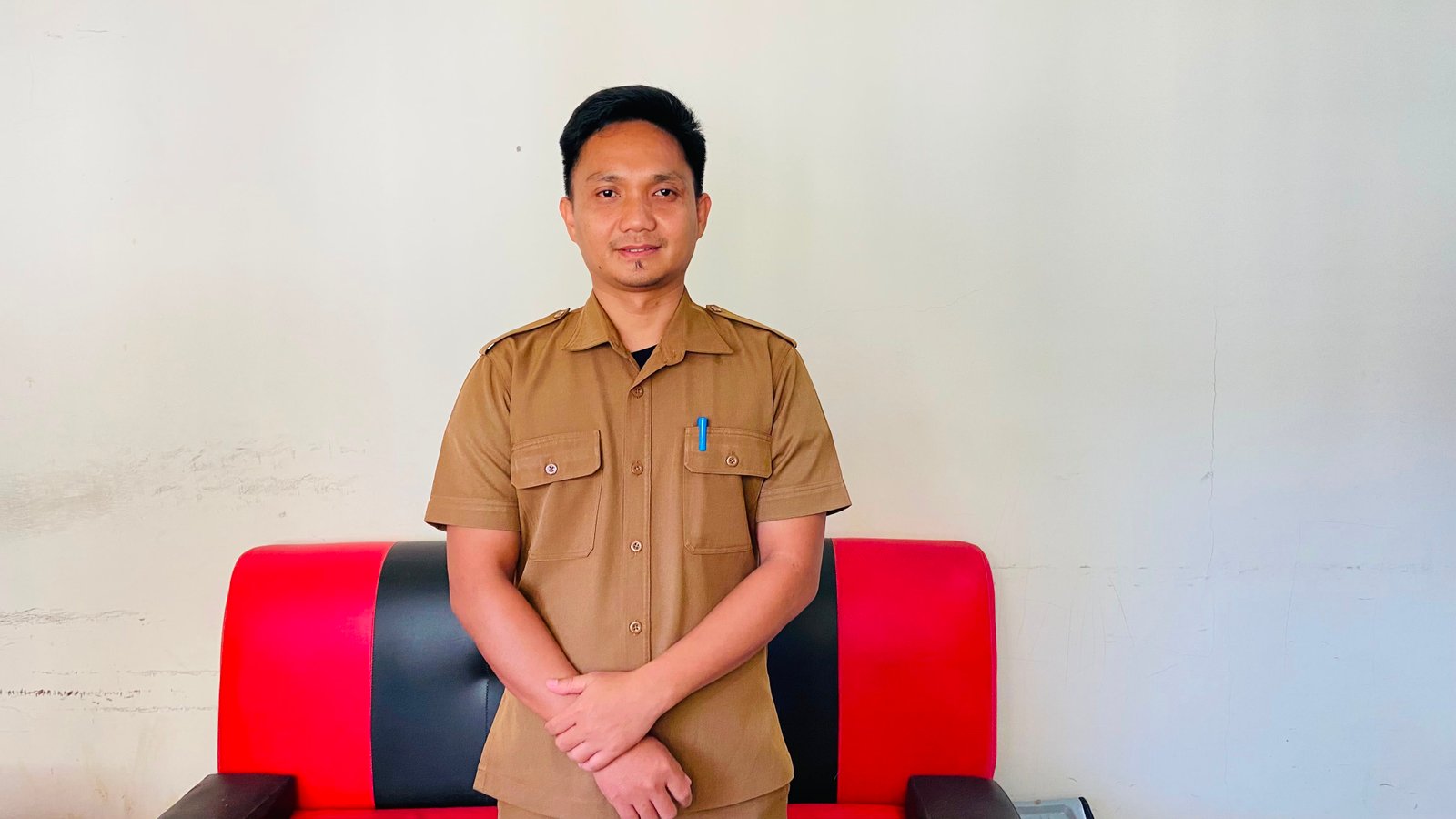 Dongkrak Potensi Pemuda, Pemda KSB Gelar Pelatihan Wirausaha 
