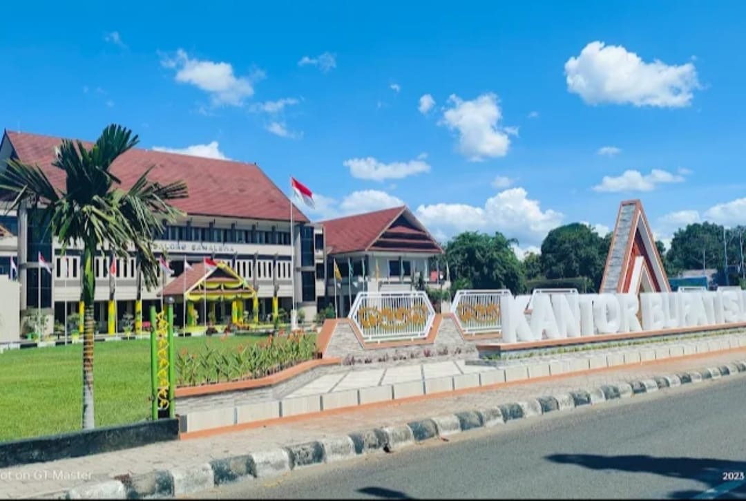 Rekrutmen CPNS Sumbawa Tunggu Keputusan Pusat
