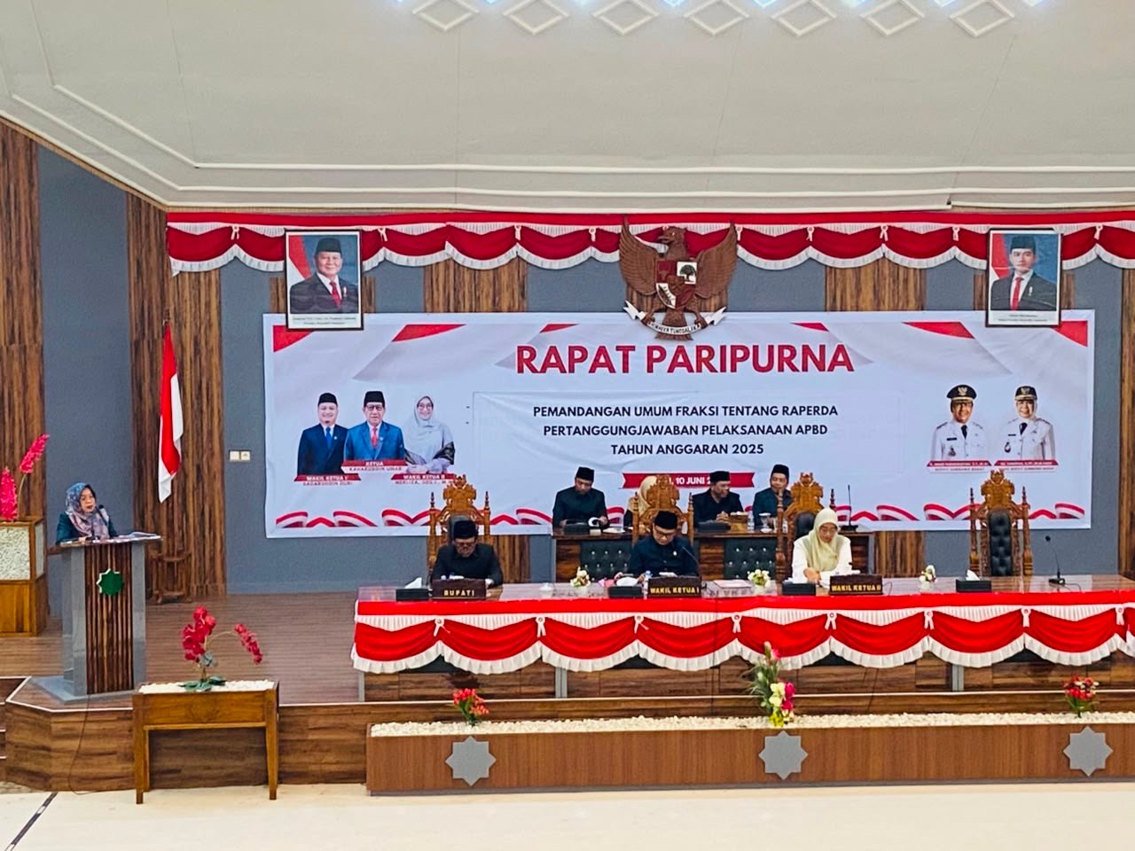 PDI-P Soroti SiLPA dan Bantuan Ternak