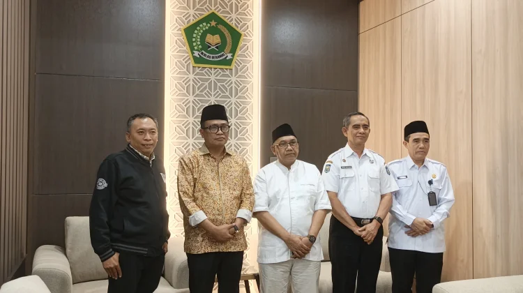 NTB Bentuk Satgas Cegah Kekerasan di Pesantren