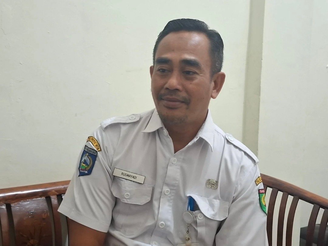 Dua SPPG Berhenti, Ribuan Siswa Terdampak