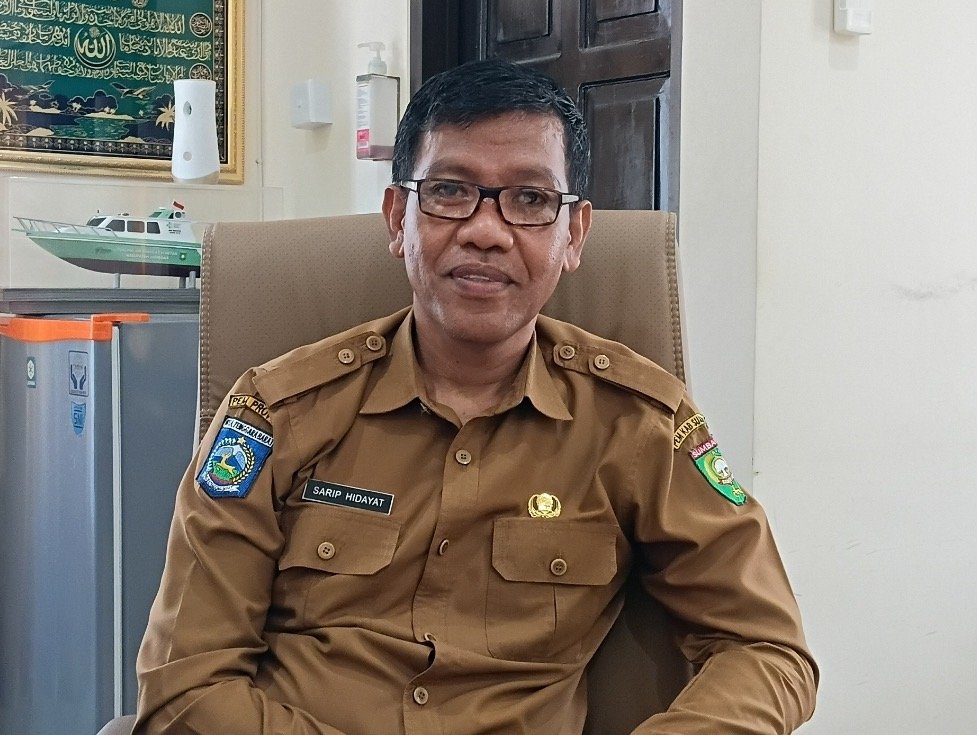 Sumbawa Borong Penghargaan Telemedicine NTB