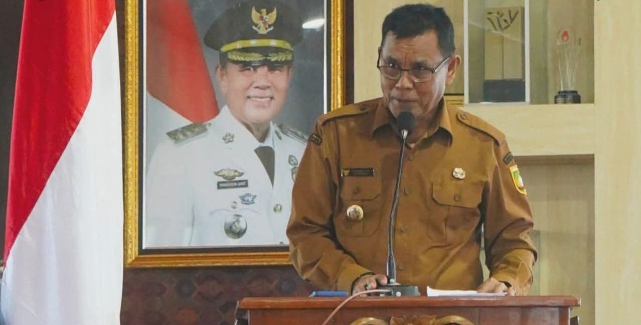 Bupati Sumbawa Tidak Melarang Tanam Jagung di Lahan Pribadi