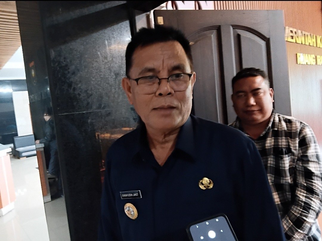 Bupati Sumbawa Imbau Warga Tidak Terprovokasi dan Jaga Kondusivitas 
