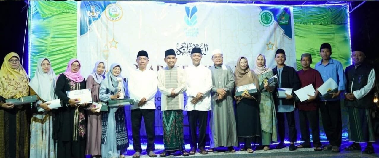 Tahun Baru Hijriah, Wabup Sumbawa Ajak Warga Perkuat Syiar Islam