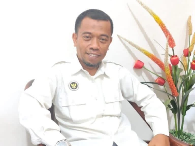 Jamaah Haji Sumbawa Tiba 19 Juni