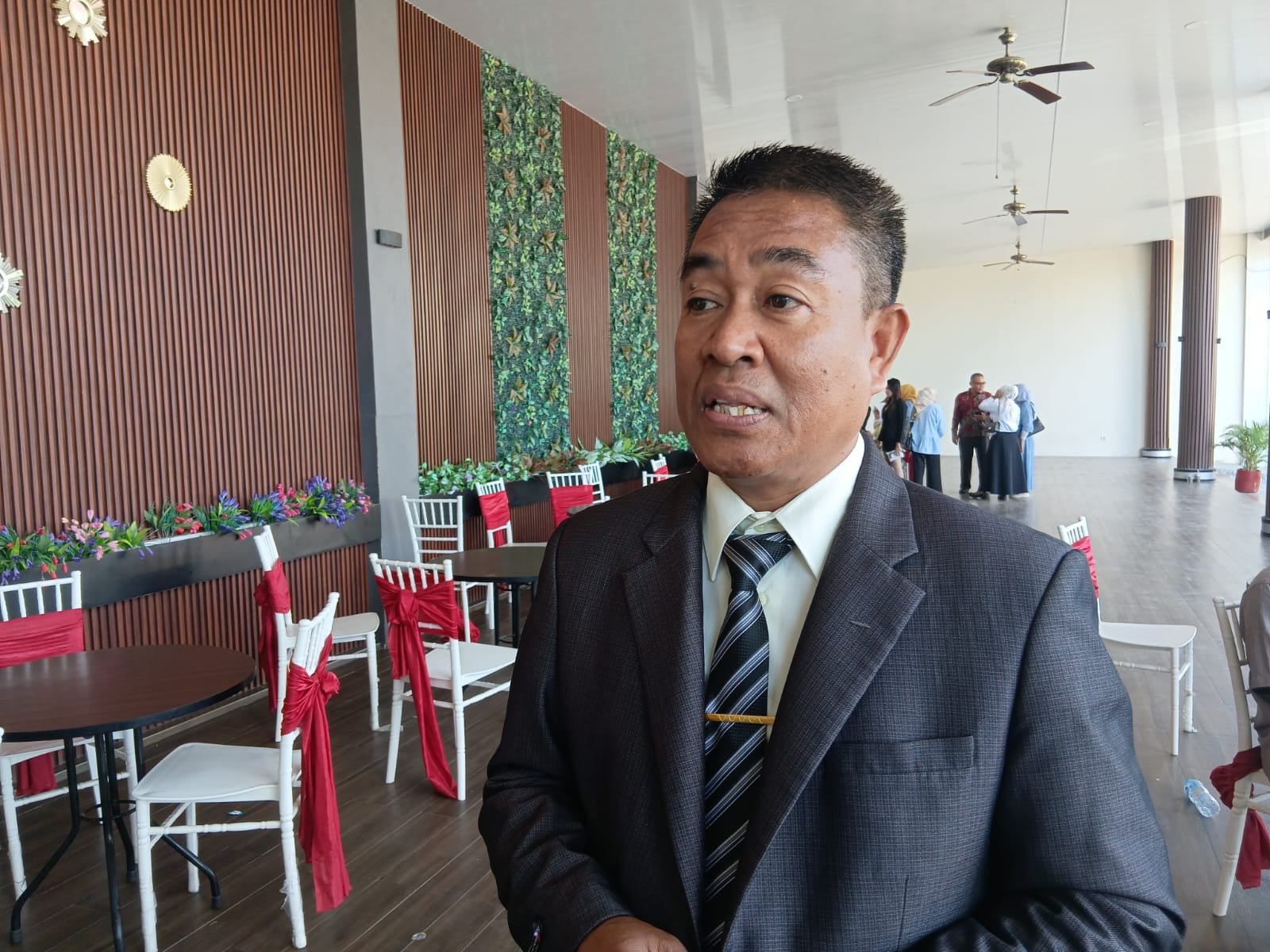 SOP Belum Siap, Verivali Kemiskinan Sumbawa Belum Dimulai