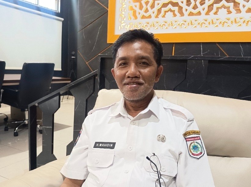 Anggaran Pariwisata KSB Senilai Rp13 Miliar Tuai Perdebatan