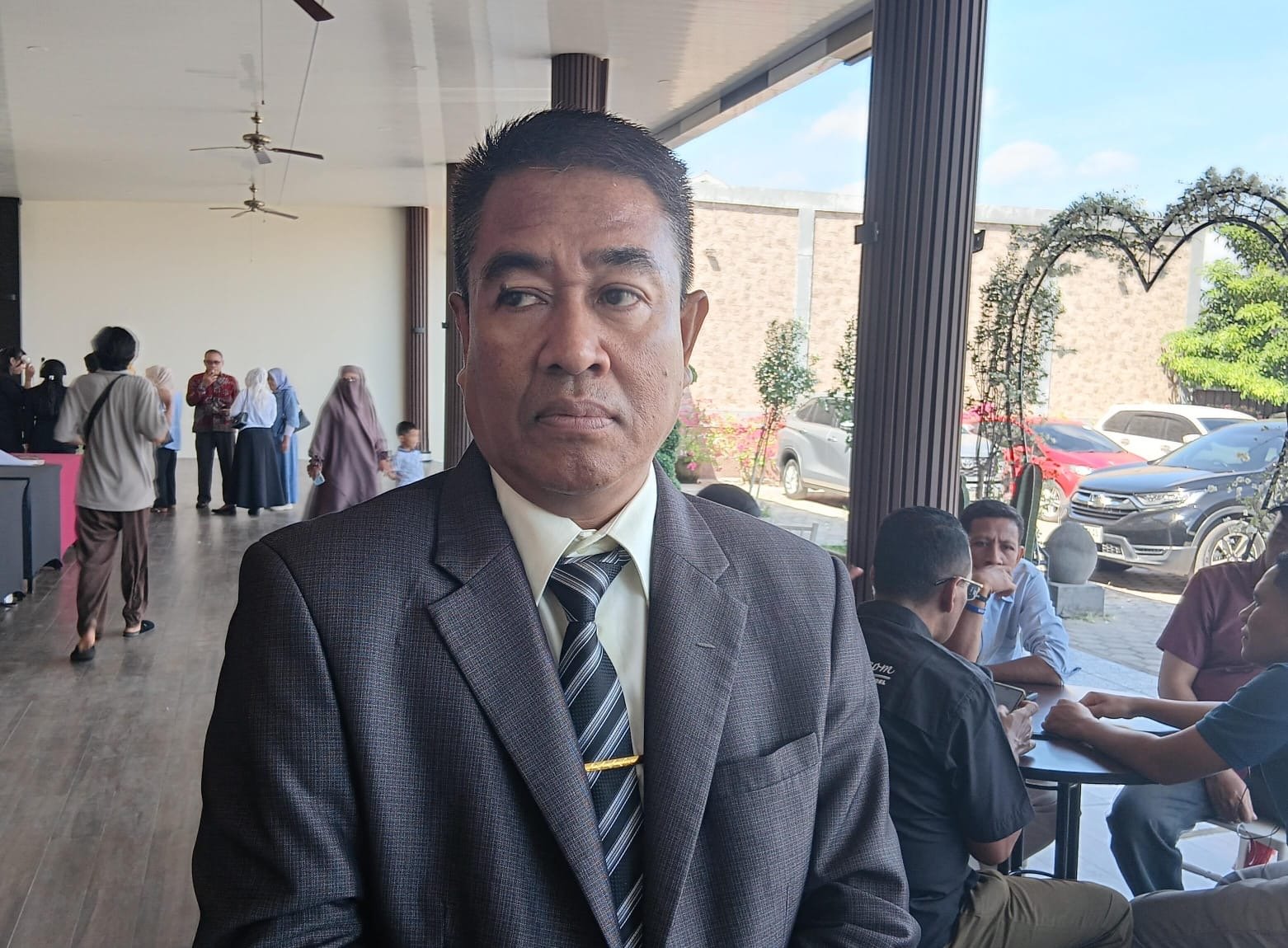 Terkendala Pelayanan Publik? Segera Lapor Dinsos