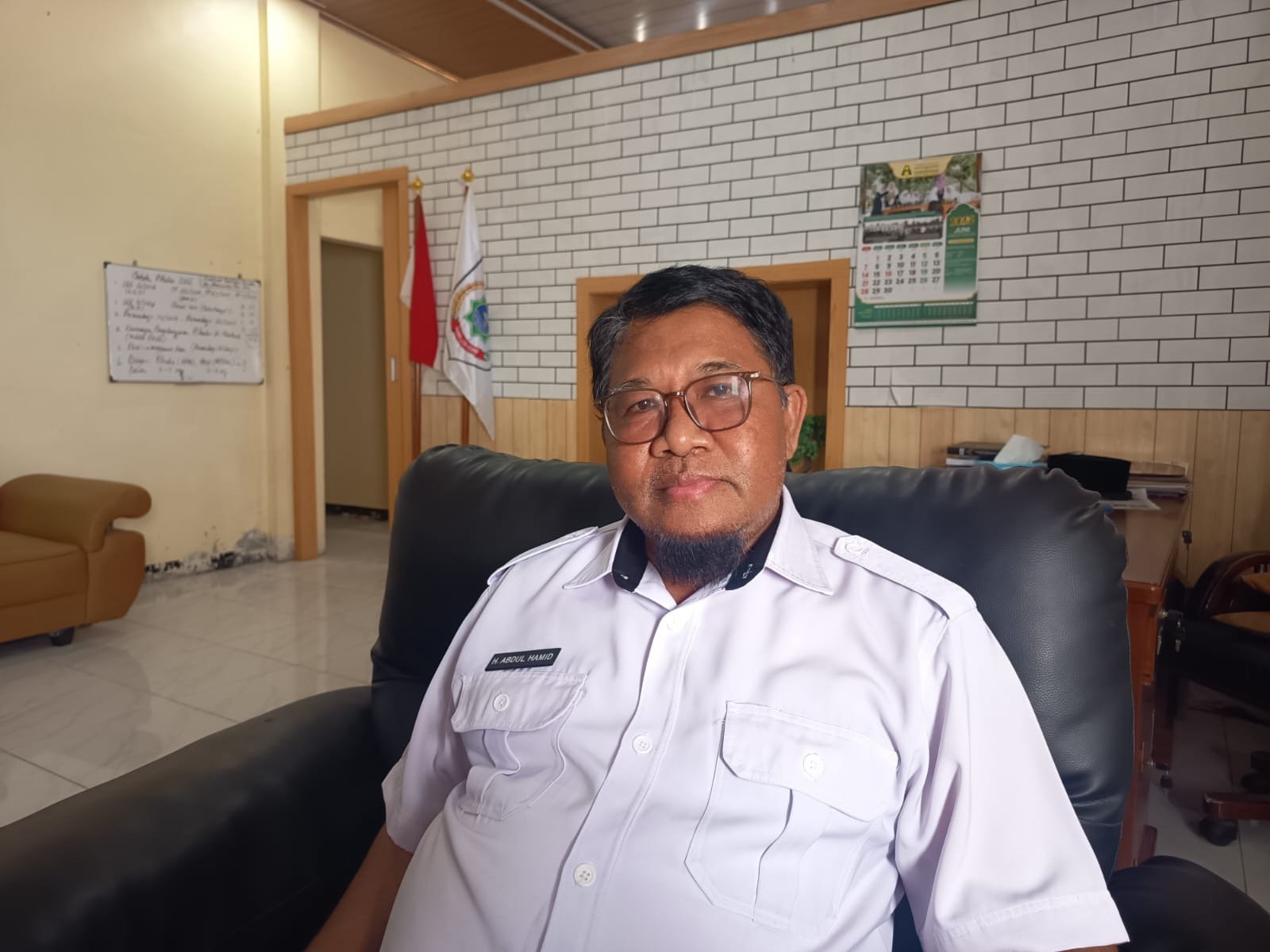 DPMD KSB Benahi BUMDes, Fokus Pembenahan Pariwisata