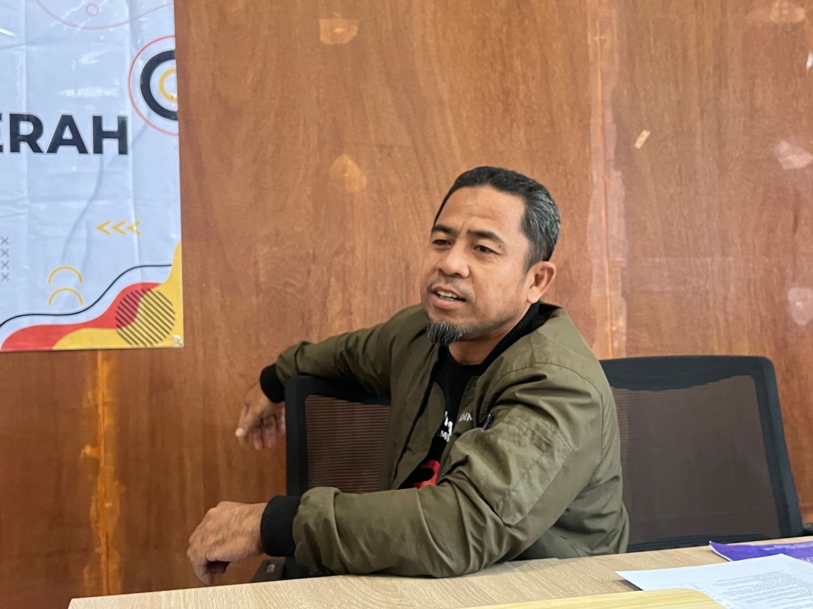Brida KSB Perketat Penilaian Anugerah Inovasi