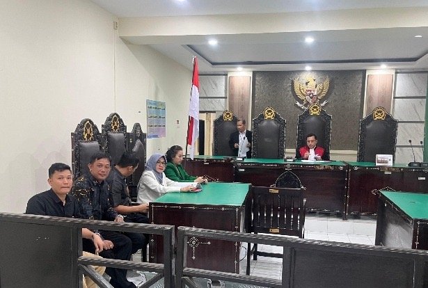 Audit BPKP Diklaim Hanya Kemahalan Harga Rp48 Juta