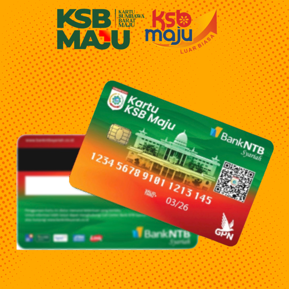 Redam Polemik Kartu KSB Maju, Dinsos Intensifkan Pemutakhiran Data Penerima Bansos