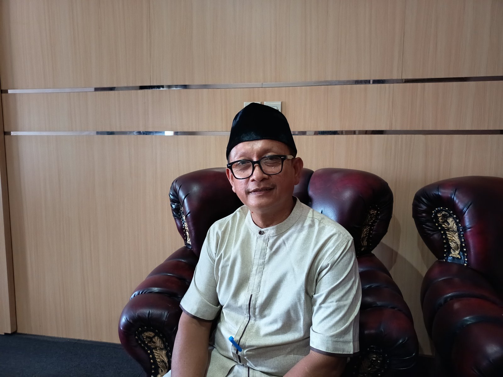 KSB Cetak Hat-Trick, Tiga Tahun Berturut-turut Kirim Paskibraka Nasional