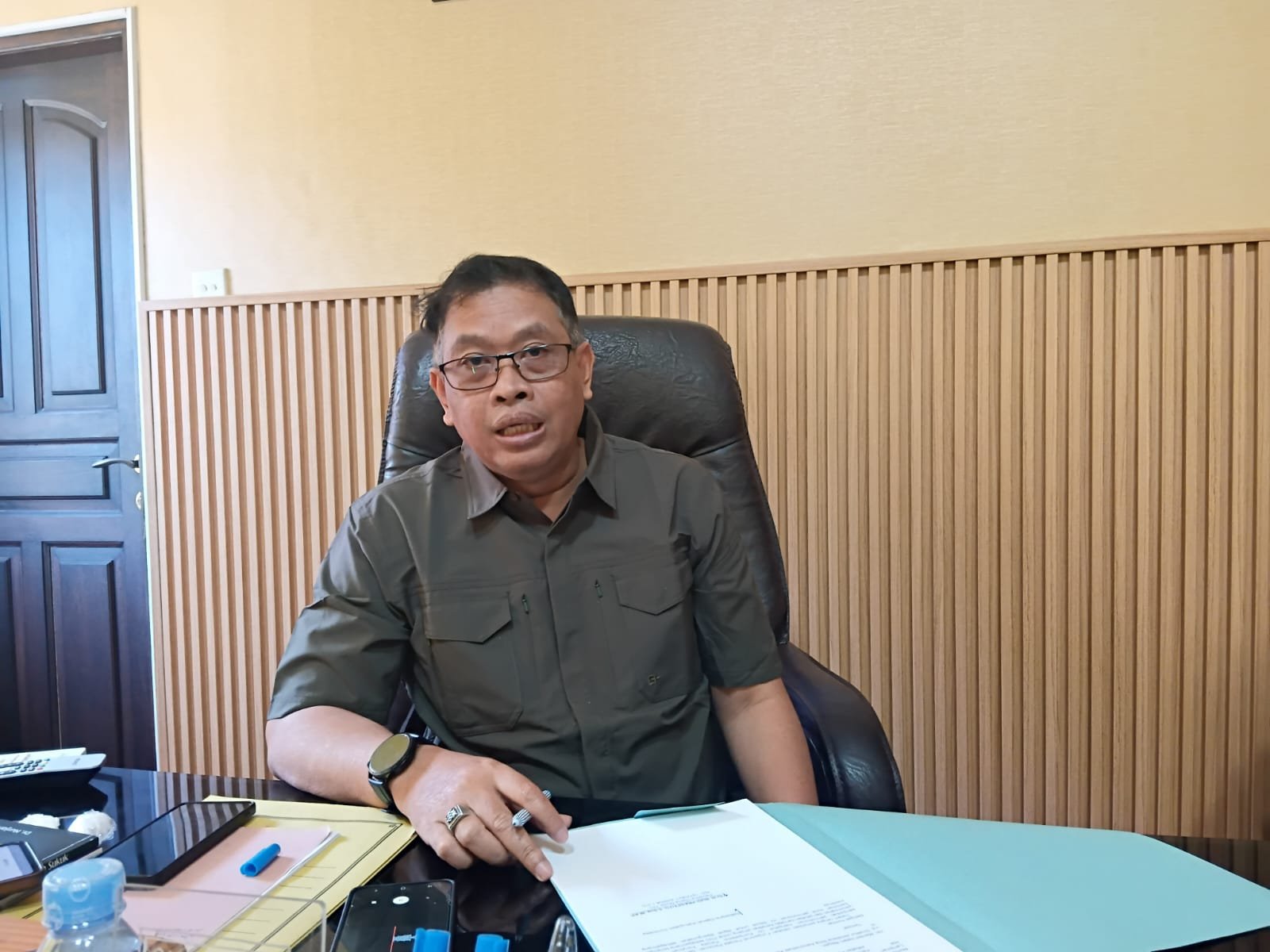  APBDP 2026 Sumbawa Prioritaskan SPM dan Program Unggulan